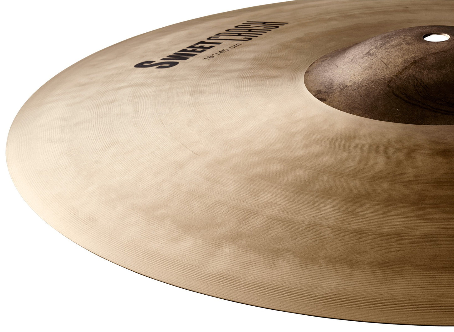 Zildjian 18" K Series Sweet Crash