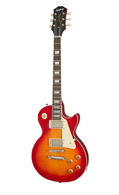Epiphone 1959 Les Paul Standard in Aged Dark Cherry Burst