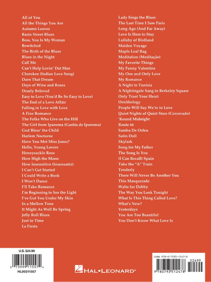 The Big Book of Jazz 2nd Edition PVG