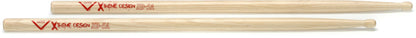 Vater Xtreme Design 5A Wood Tip Drumsticks