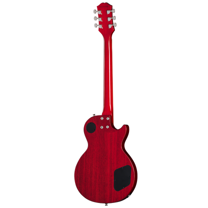 Epiphone Les Paul Tribute (Left Hand) in Heritage Cherry Sunburst
