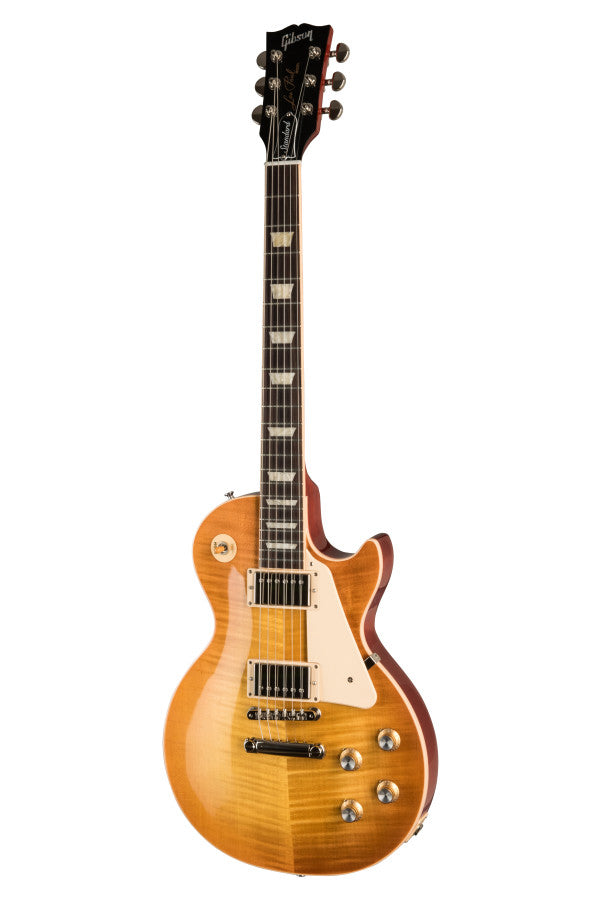 Gibson Les Paul Standard 60s Unburst