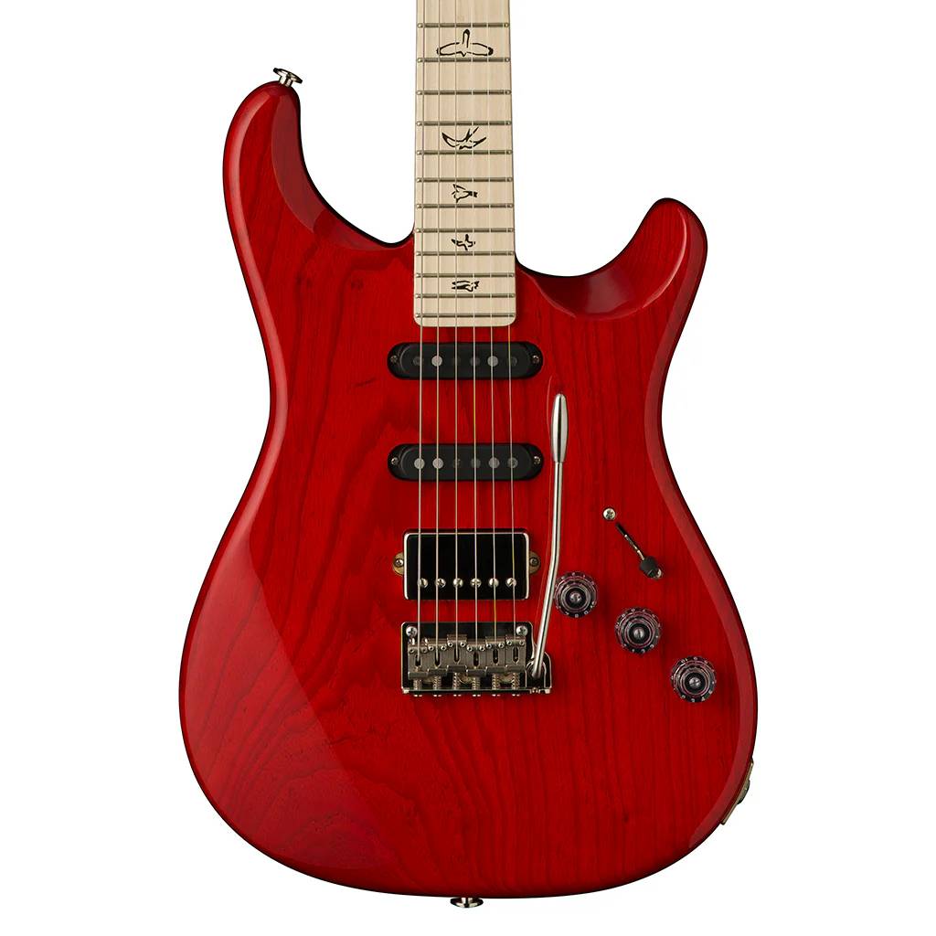 PRS Fiore Electric Guitar in Amaryllis (USA)
