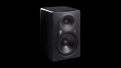 Mackie HR824mk2 8" 2 Way Active Studio Monitor (Single)