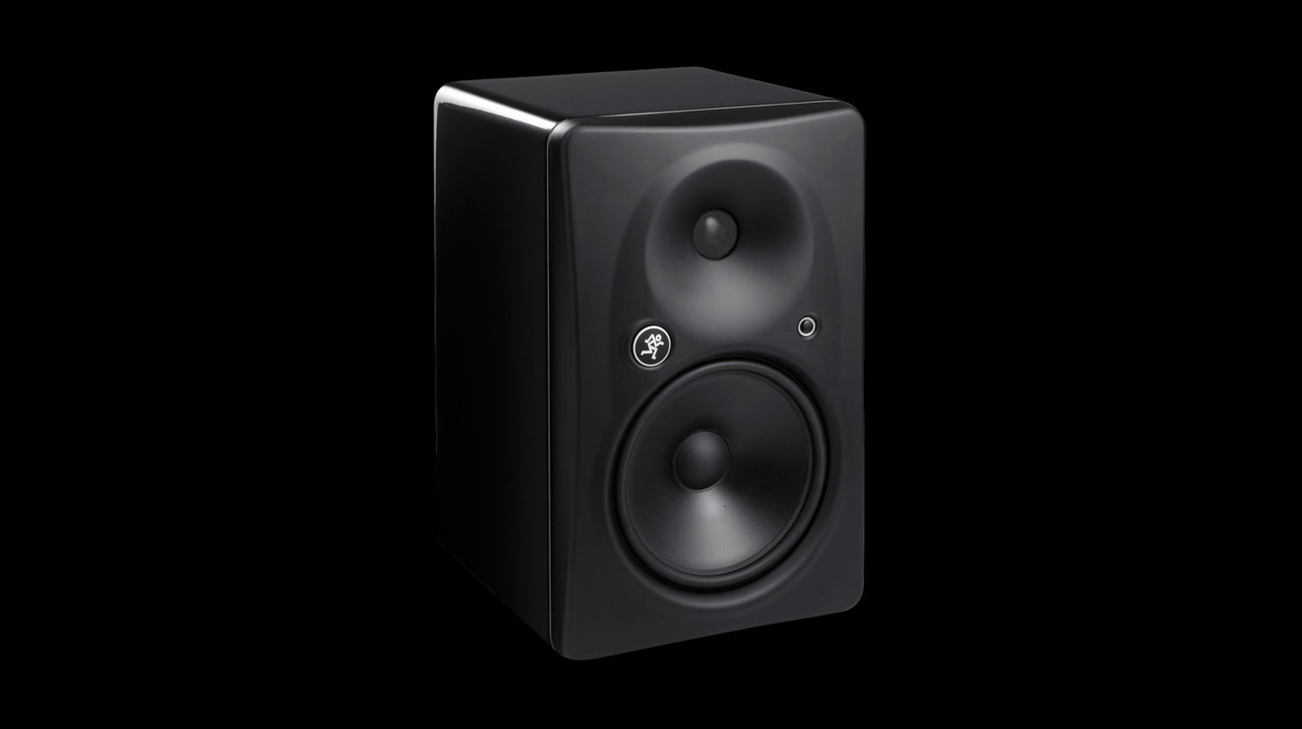 Mackie HR824mk2 8" 2 Way Active Studio Monitor (Single) | EX-DEMO