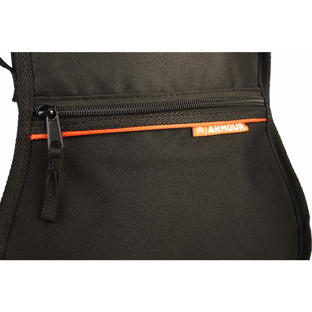 Armour ARM180T Tenor Ukulele Standard Gig Bag