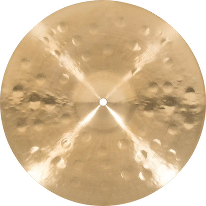 Meinl Cymbals Byzance Jazz 14" Thin HiHats