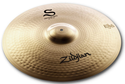 Zildjian S Medium Ride 20"