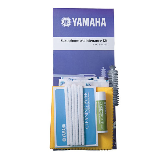 Yamaha Maintenance Kit Saxophone