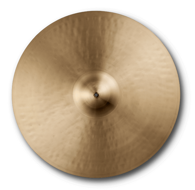 Zildjian Cymbals 16" K Zildjian Light Hihats