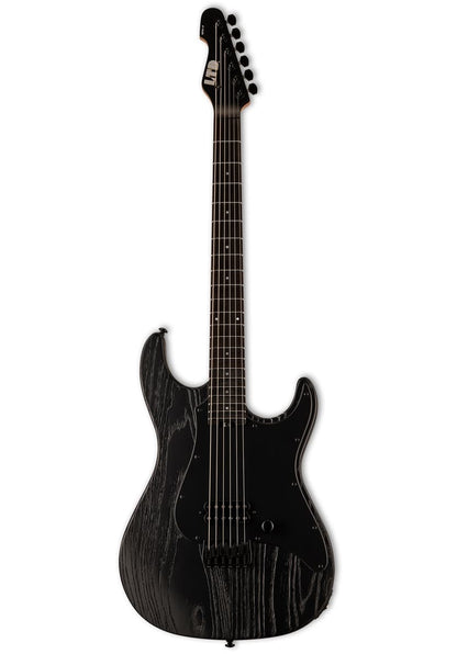 ESP LTD SN 1 HT Black Blast