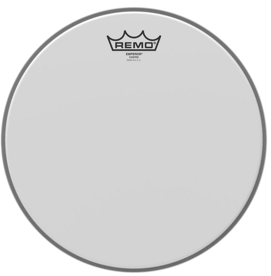 Remo Emperor Coated 12" Drum Head