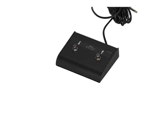 Marshall PEDL91010 2 Way Footswitch Pedal