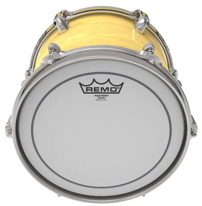 Remo Pinstripe Coated 13" Drum Head