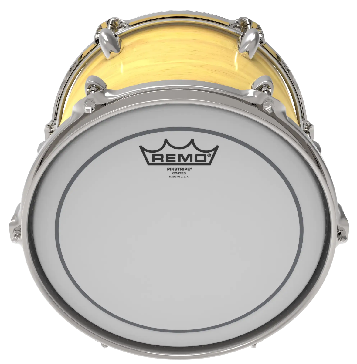 Remo Pinstripe Coated 16" Drum Head