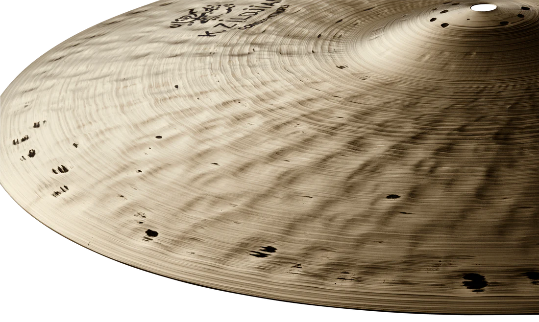 Zildjian 20" K Series Constantinople Medium Thin Ride Low