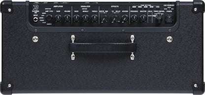 Boss Katana 100 Gen 3 1x12" 100W Combo Amp