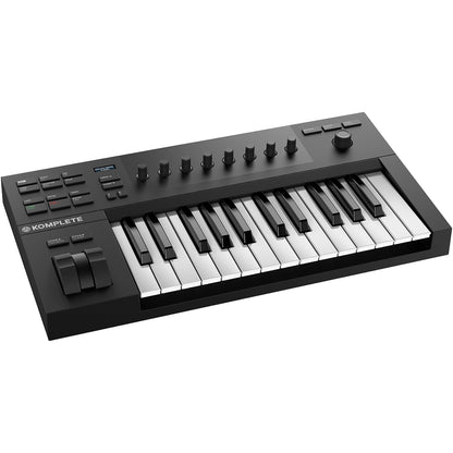 Native Instruments Komplete Kontrol A25 Keyboard Controller