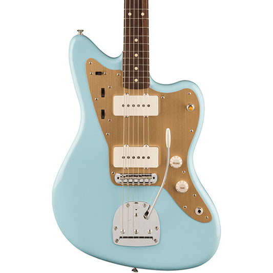 Fender Vintera II '50s Jazzmaster, Rosewood Fingerboard in Sonic Blue