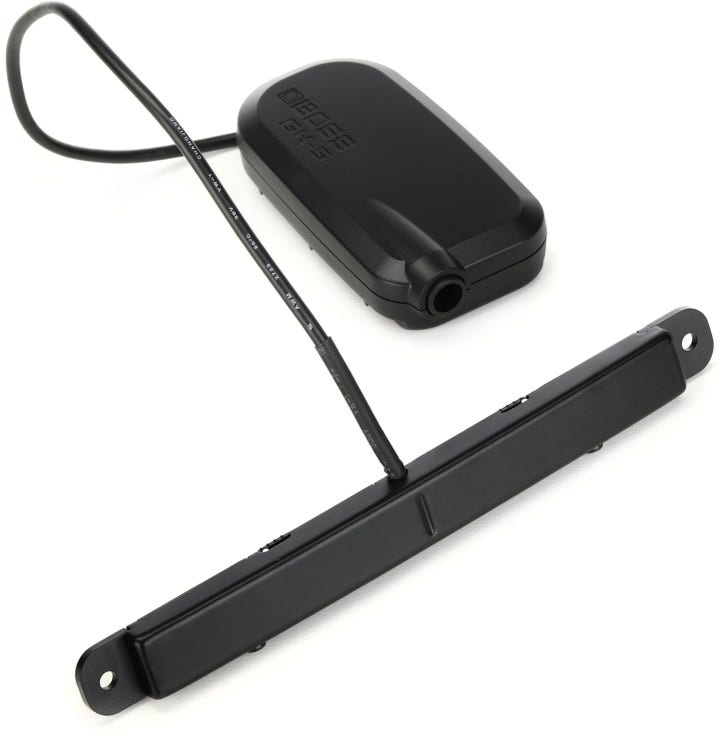 Boss GK5B Electric Bass Guitar Divided Pickup