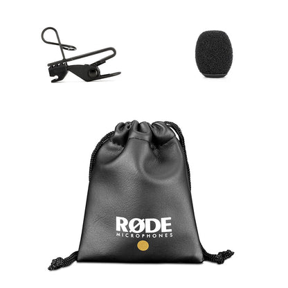 RODE RØDELink LAV Professional Lavalier Microphone