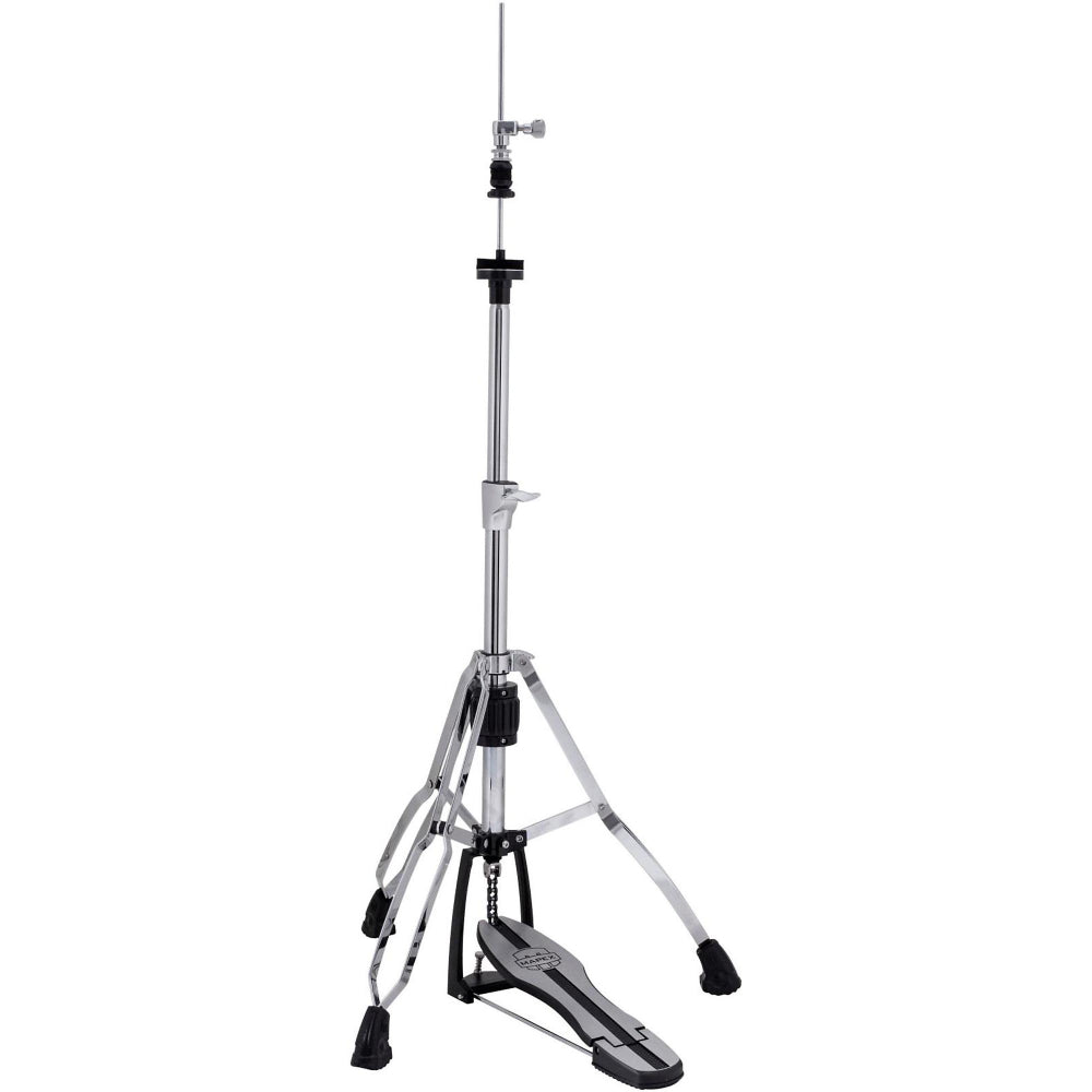Mapex 600 Series Hi-Hat Stand in Chrome