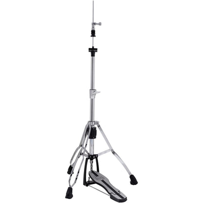 Mapex 600 Series Hi-Hat Stand in Chrome