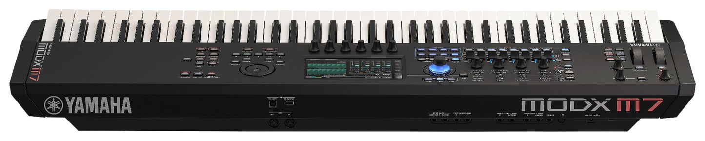 Yamaha MODX M7 76-key Performance Synthesizer
