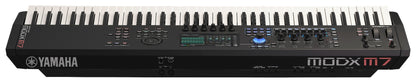 Yamaha MODX M7 76-key Performance Synthesizer