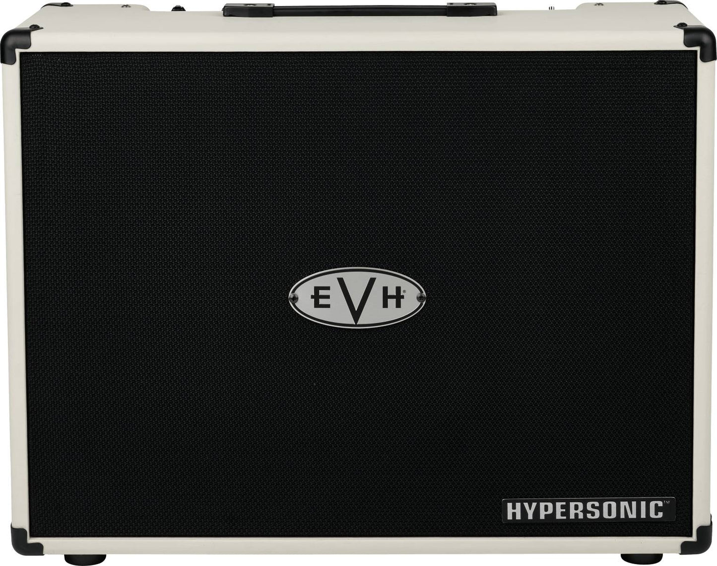 EVH 5150III Hypersonic FRFR 12 1x12" Cabinet in Ivory, 240V AUS