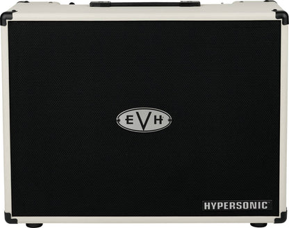 EVH 5150III Hypersonic FRFR 12 1x12" Cabinet in Ivory, 240V AUS