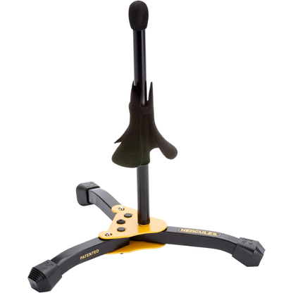 Hercules DS510BB Trumpet Cornet Stand