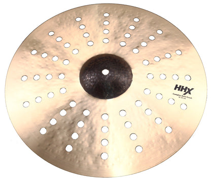 Sabian 16" HHX Complex Aero Crash