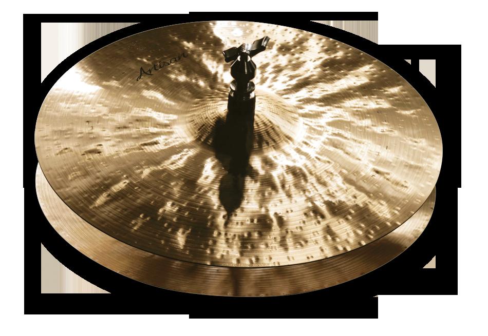 Sabian 14" Artisan HiHats