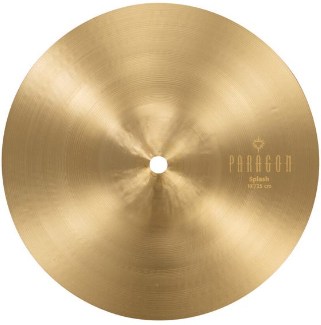 Sabian NP1005N Paragon 10" Splash
