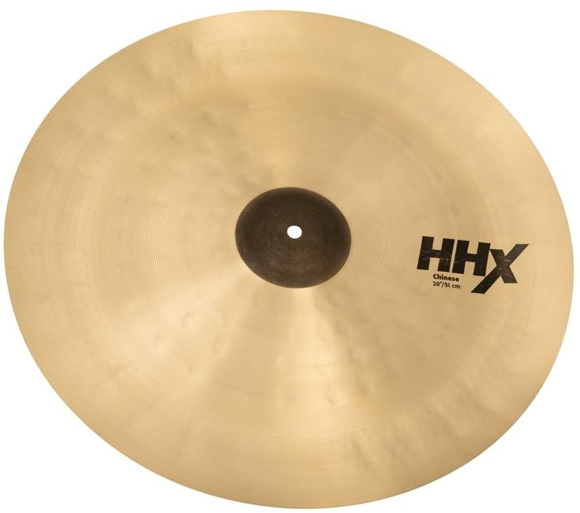 Sabian 12016XN HHX Chinese 20"