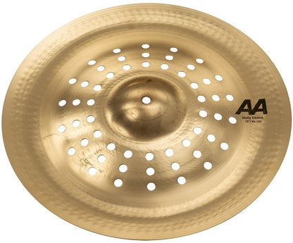 Sabian 21916CSB AA Holy China Brilliant 19"