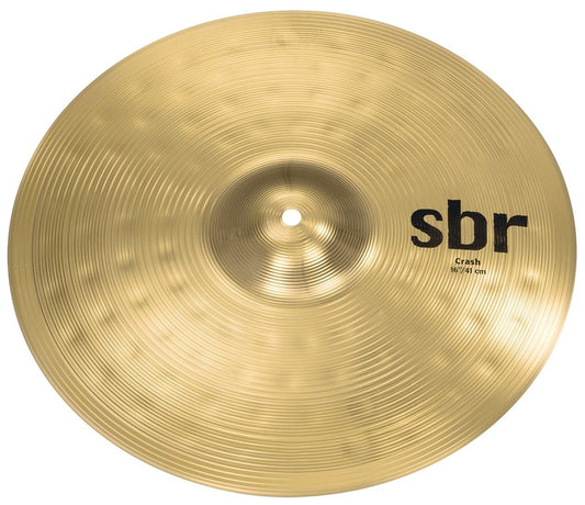 Sabian SBR1606 SBR Crash 16"