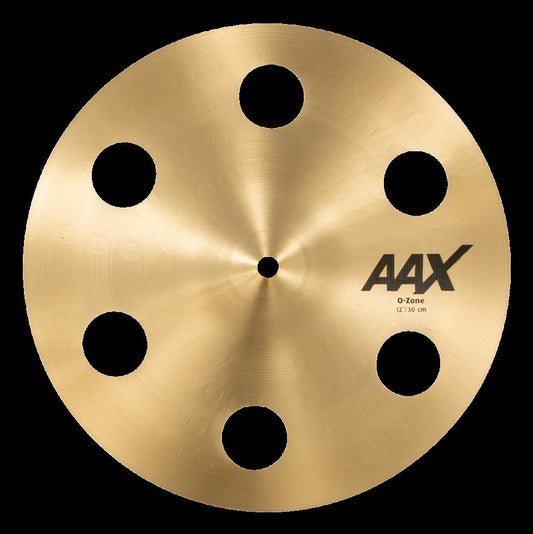 Sabian 21200X AAX 12" O Zone Splash