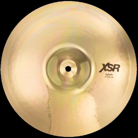 Sabian XSR1205B 12" Splash XSR