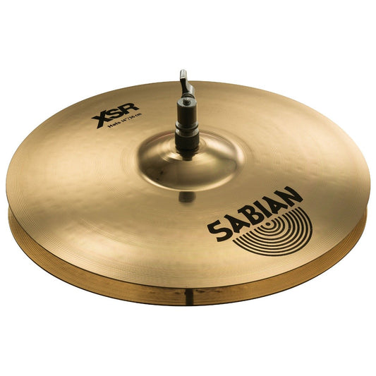 Sabian XSR 14" HiHats