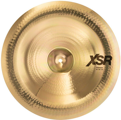Sabian XSR1816B XSR Chinese 18"
