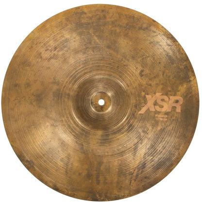 Sabian XSR Monarch 18"