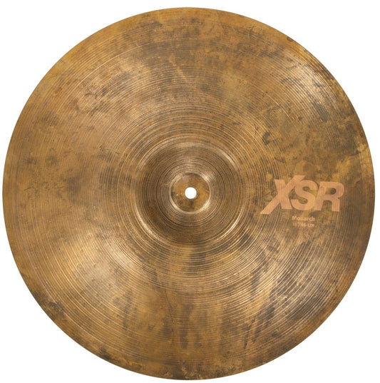 Sabian XSR Monarch 18"