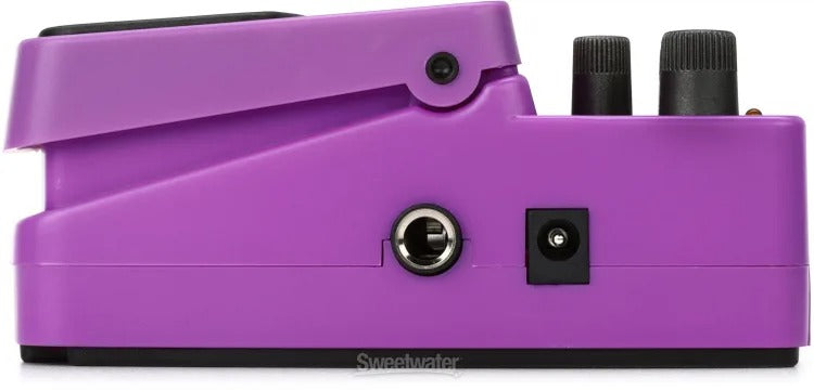 Behringer BOD400 Bass Overdrive Pedal