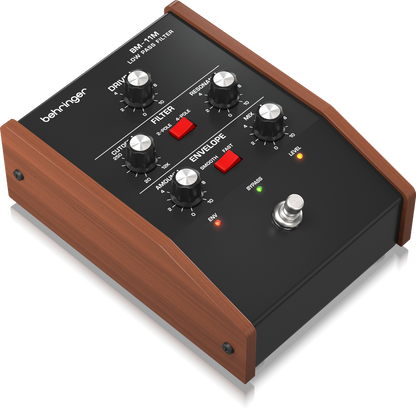 Behringer BM-11M Low Pass Filter Pedal