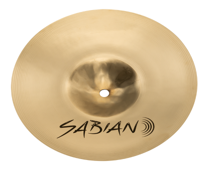Sabian 11005XB HHX 10" Splash BR