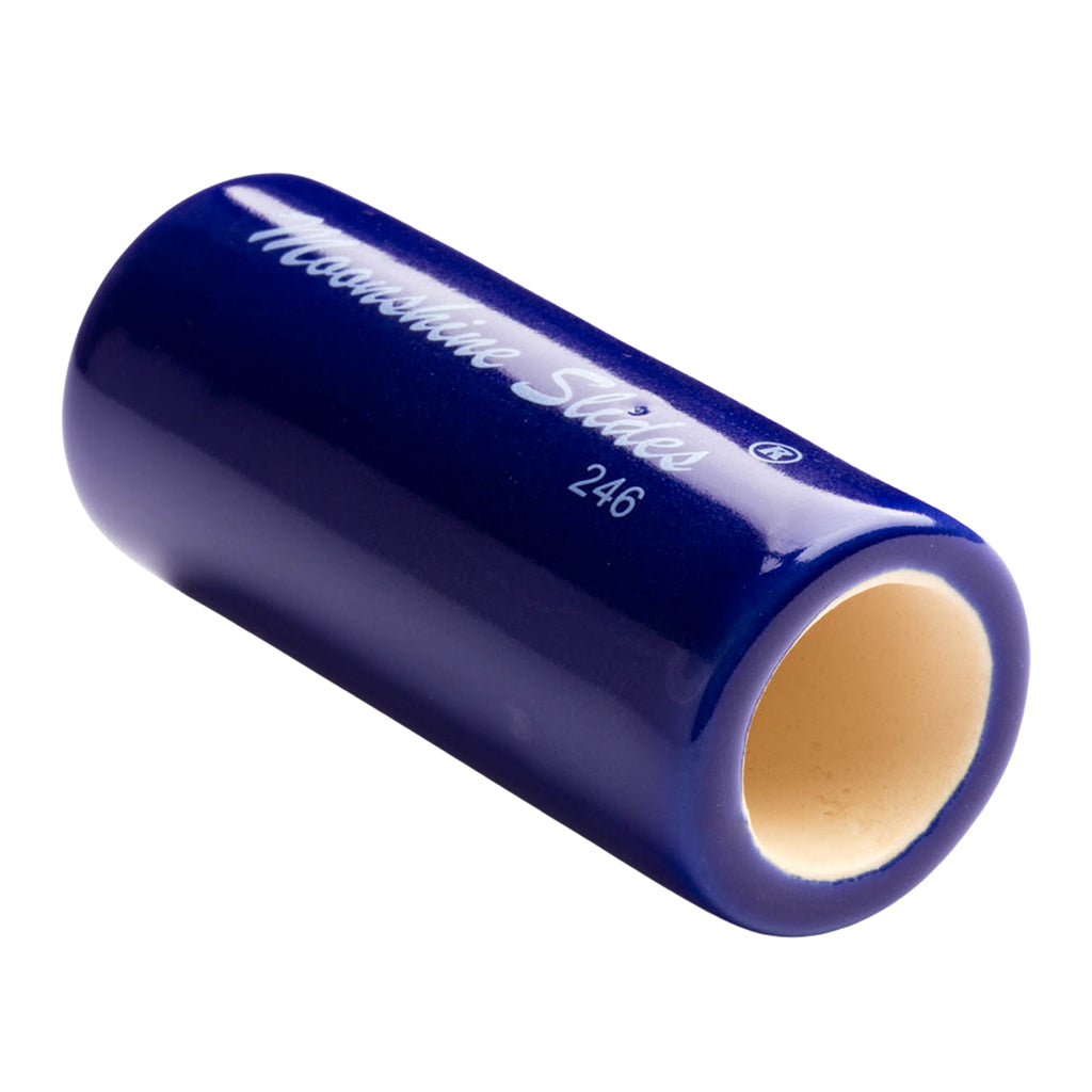Jim Dunlop 246 Moonshine Ceramic Slide Large