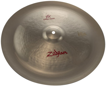 Zildjian FX Oriental China Trash 16"