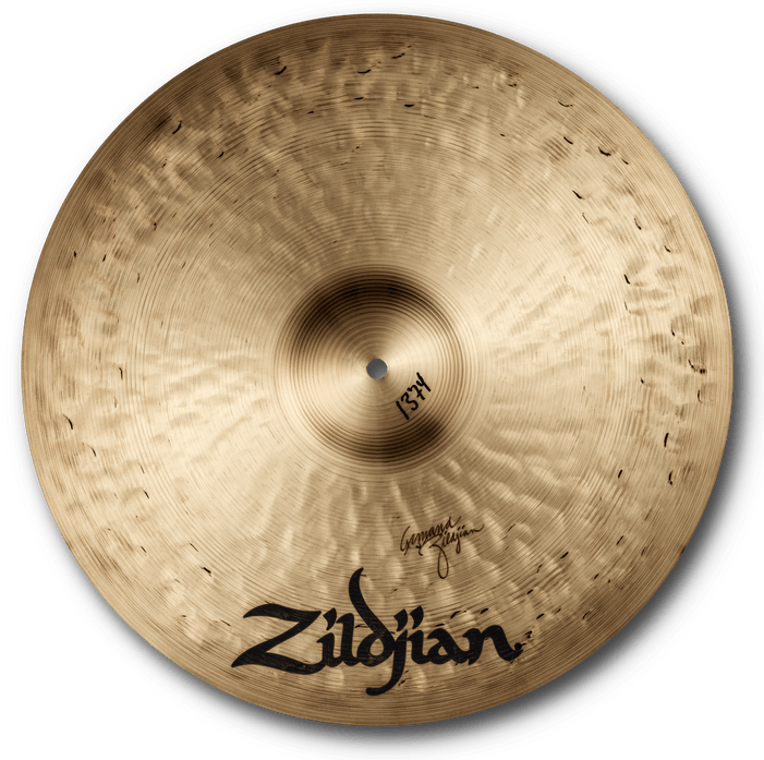 Zildjian 18" K Constantinople Suspended